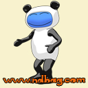 Cellphone Wallpapers Ndbag The Boogeyman Pandbag