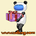 Cellphone Wallpapers Ndbag The Boogeyman Christmas xmas Pandbag