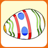 Ndbag The Boogeyman easter Avatars Egg