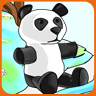 Ndbag The Boogeyman Avatars Pandaman