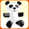 Ndbag The Boogeyman Avatars Pandaman 2