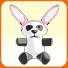Ndbag The Boogeyman easter Avatars Pandaman