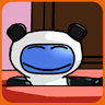 Ndbag The Boogeyman Avatars Pandbag