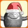 Ndbag The Boogeyman xmas Christmas Avatars ZK