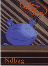 Ndbag The Boogeyman Comic Con 2009 collectors card 2